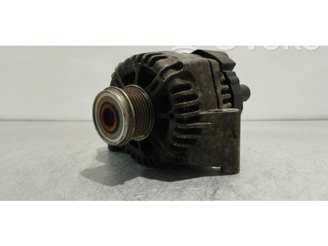 Генератор 51854103, 2608893A   Fiat Punto Evo      