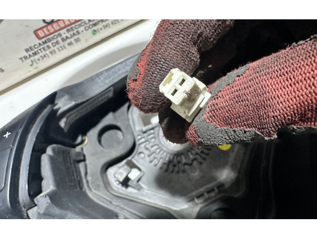 Volant Fiat Grande Punto 2005 CV700610XXE