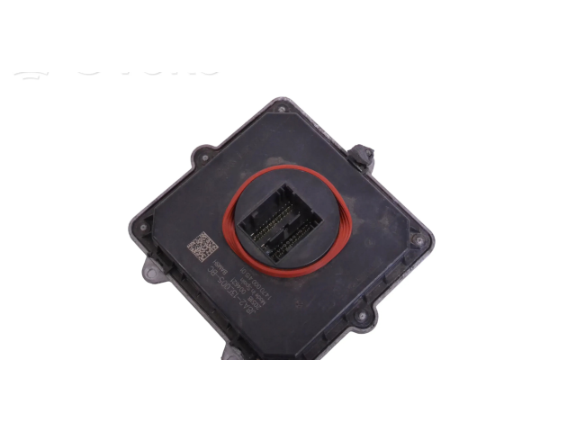 Блок фонаря / (блок «хenon»)