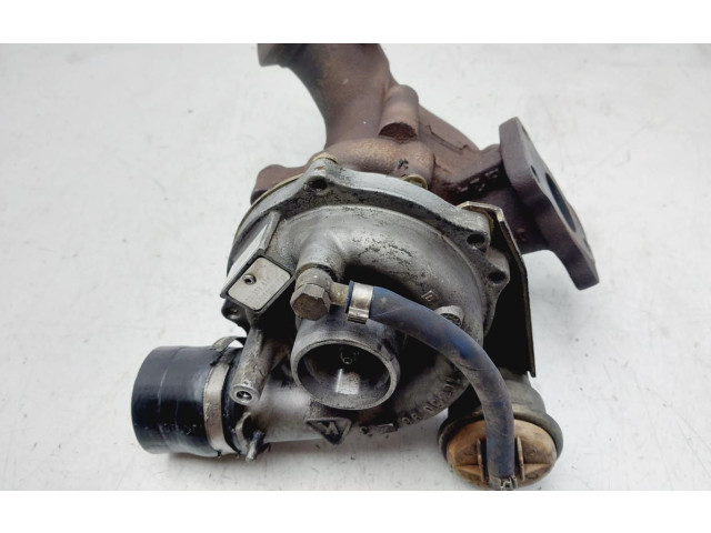 Турбина Citroen C5 53041015096