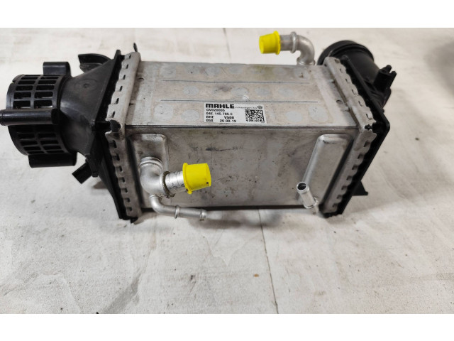 Интеркулер  04E145785E, GV020005   Audi Q3 F3 