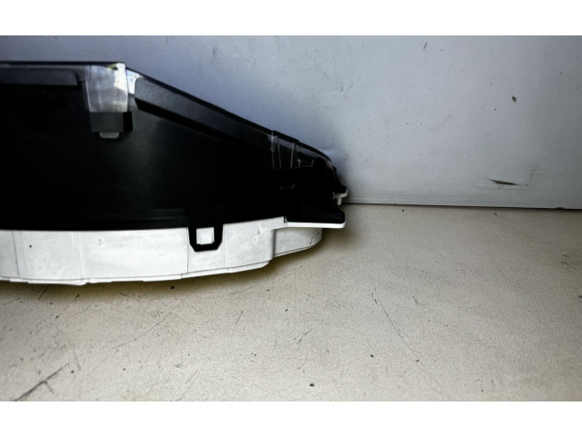 Панель приборов 9499671, 69294580T   Volvo S80       