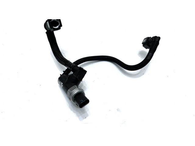 Датчик температуры топлива