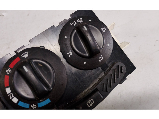 Блок управления климат-контролем 1688300485 Mercedes-Benz A W168