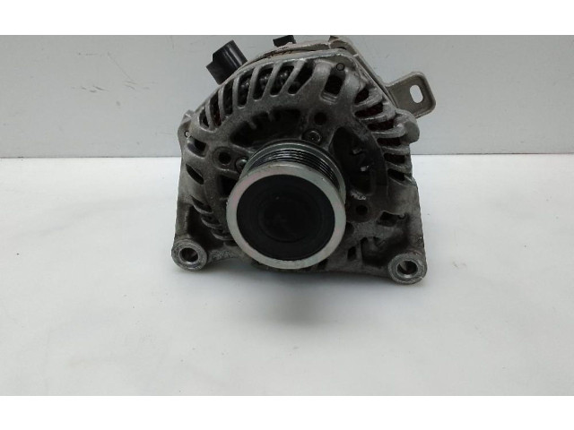 Генератор 9824742880   Opel Combo E      