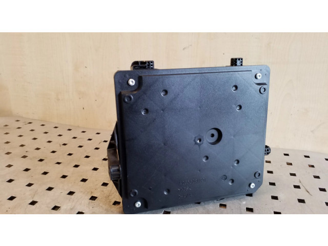 Блок комфорта 284B17715R Renault Megane III