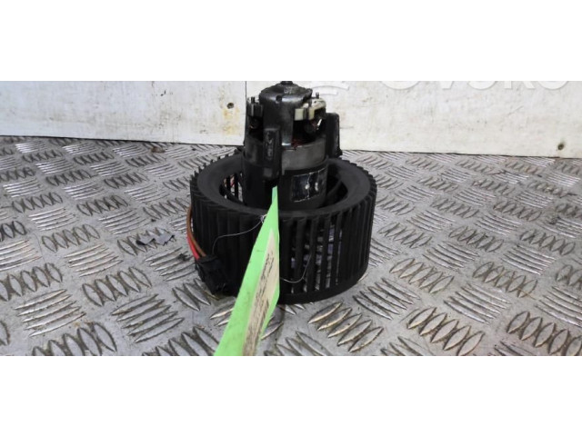 Вентилятор печки    7701205195   Renault Twingo I