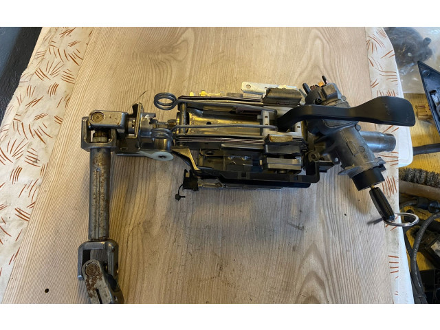    Рулевая рейка 6Q1419501AD   Seat Ibiza III (6L) 2002 - 2008 года