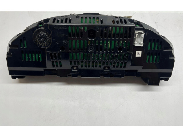 Přístrojová deska Porsche Cayenne (9PA) 2006 A2129000814, A.2129000814