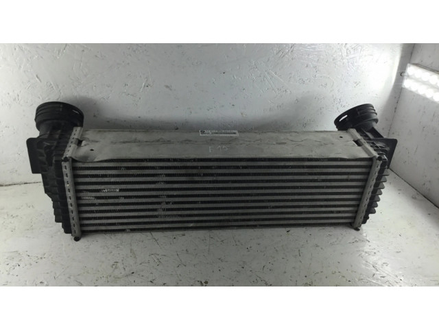 Интеркулер 7809321 BMW X5 F15 3.0