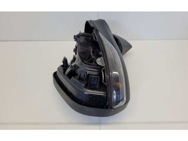 Zpětné zrcátko Ford Puma 2021 9701-012