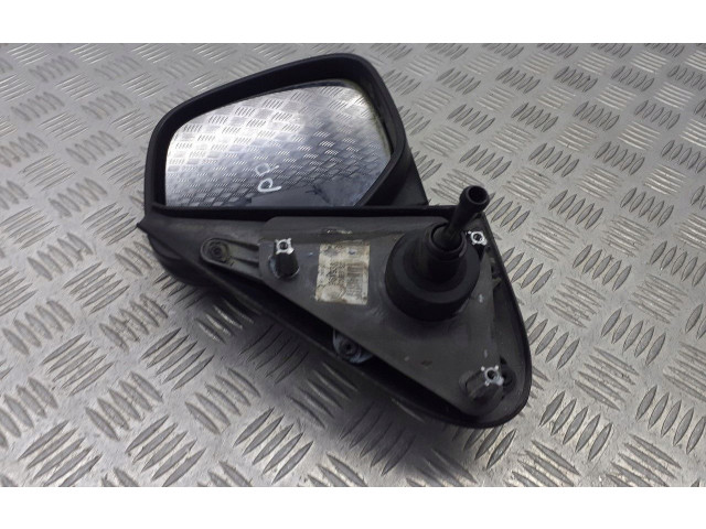 Zpětné zrcátko Citroen Berlingo 2005 E9010113