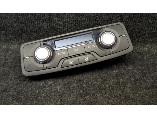 Блок управления климат-контролем 4G0919158Q   Audi A6 Allroad C7