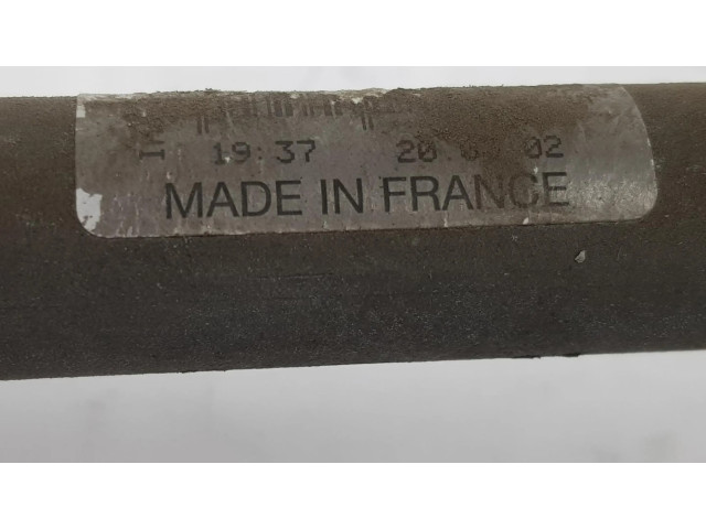 Моторчик дворников 7701055892, 7701055893 Renault Trafic I