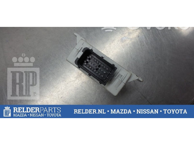 Блок управления 231006F30130, 231006F30130   Toyota Corolla Verso AR10