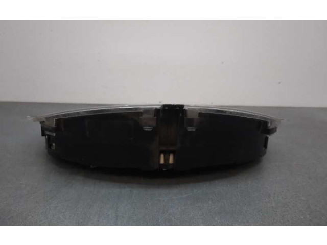 Панель приборов 96651549   Fiat Scudo       