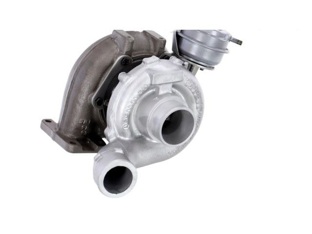 Turbodmychadlo Турбина 454135-5010S, 454135-5010S Audi A8 S8 D2 4D