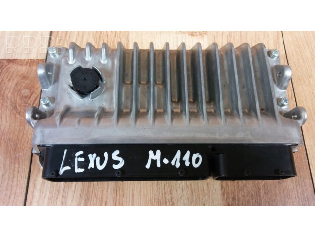 Блок управления 8966178880 Lexus NX