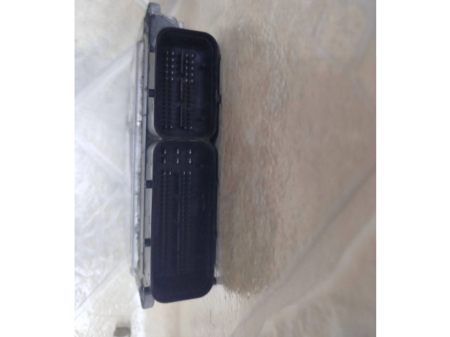 Řídící jednotka 96858577, 1039S21649 Chevrolet Captiva 2008