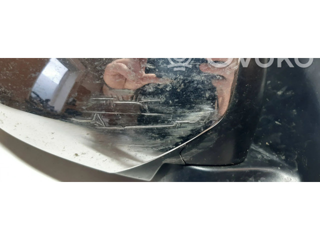 Зеркало электрическое Mitsubishi Lancer Evolution - года