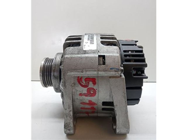 Генератор 7711368356, 7711368356 Renault Clio II