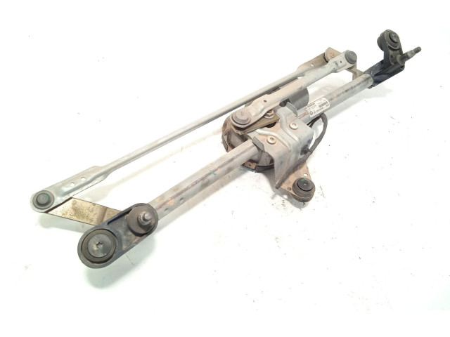 Моторчик дворников 5E1955023B, 5E1955119A    Skoda Octavia Mk3 (5E)