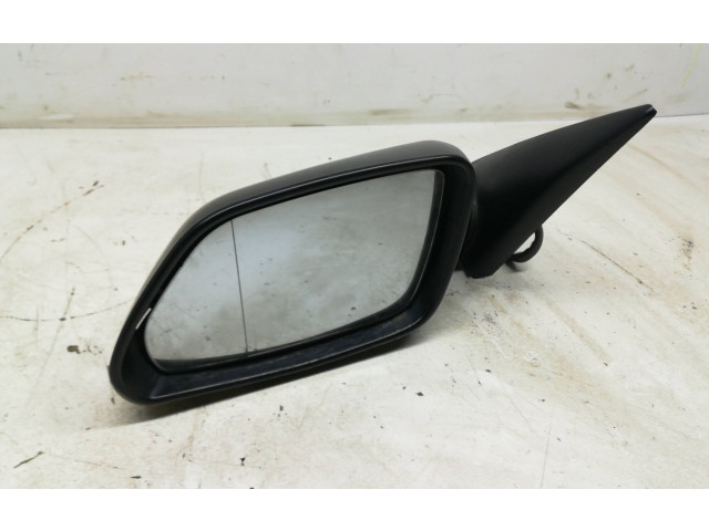 Зеркало электрическое Skoda Octavia Mk2 (1Z) 2004 - 2013 года