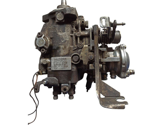 Vstřikovací čerpadlo 028130081, 0460494413 Volkswagen PASSAT B3