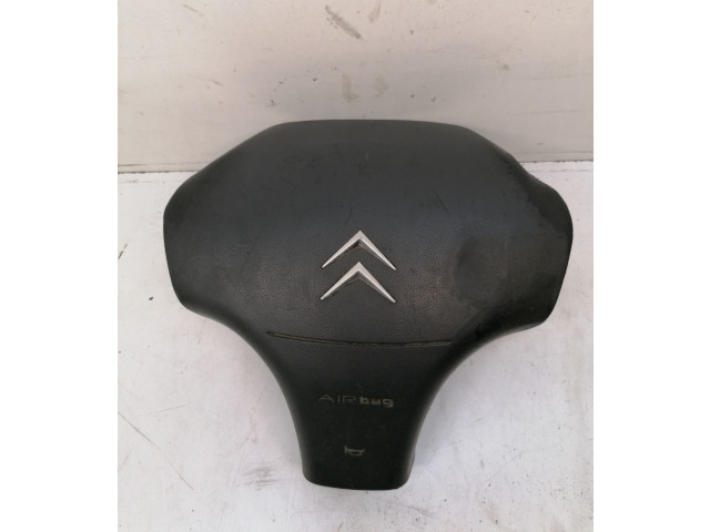 Подушка безопасности водителя 7353213690   Citroen Jumper