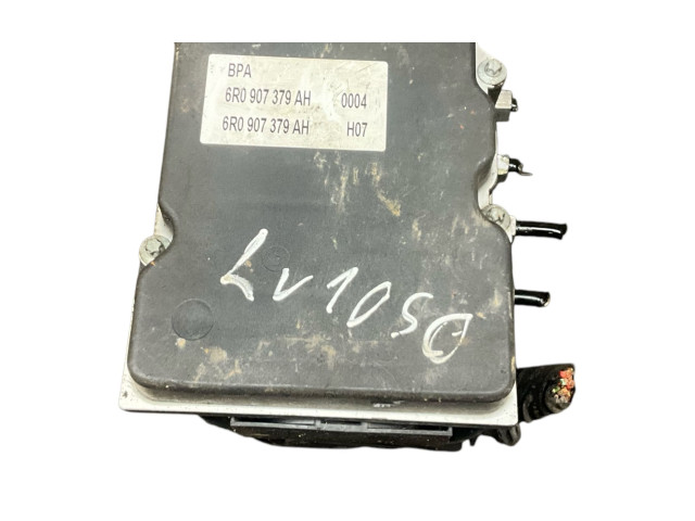 Блок АБС 6R0907379AH, 6R0614517Q Audi A1 2010 - 2018 года