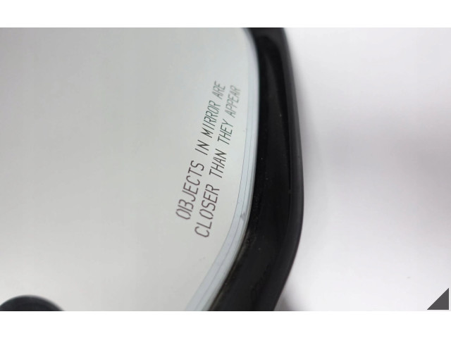 Зеркало электрическое Audi A7 S7 4G 2011 - 2017 года