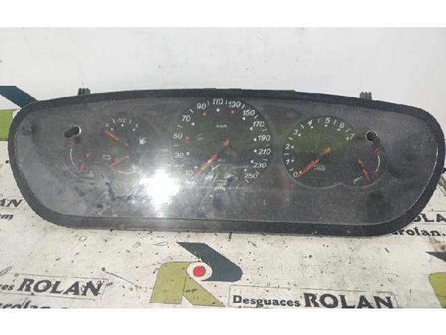 Панель приборов 9635289280   Citroen C5       