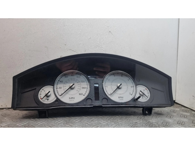 Панель приборов P04602492AL, 492A   Chrysler 300 - 300C       
