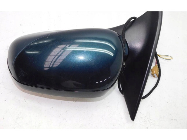 Zpětné zrcátko Porsche Cayenne (9PA) 2003