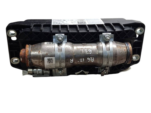 Рулевая рейка  Надувная подушка для пассажира 4G8880204E, 621629200   Audi A6 S6 C7 4G 2011 - 2018 года