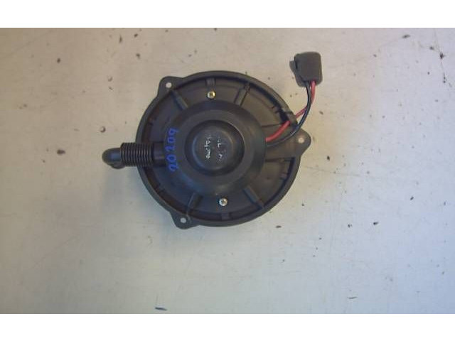 Вентилятор печки       KIA Clarus