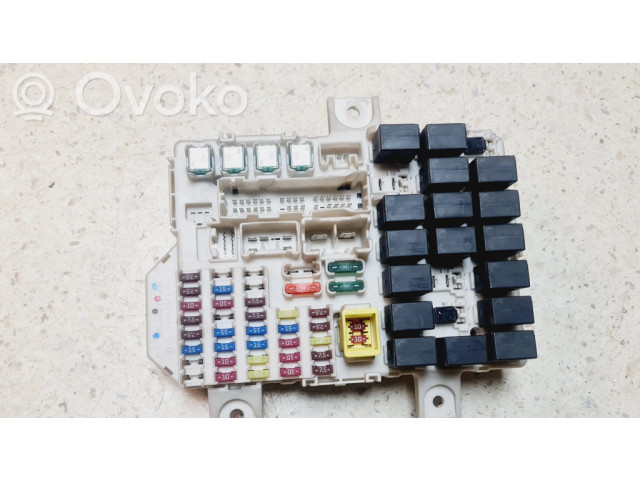 Блок предохранителей 8565A108, 1791H0A1 Mitsubishi Colt