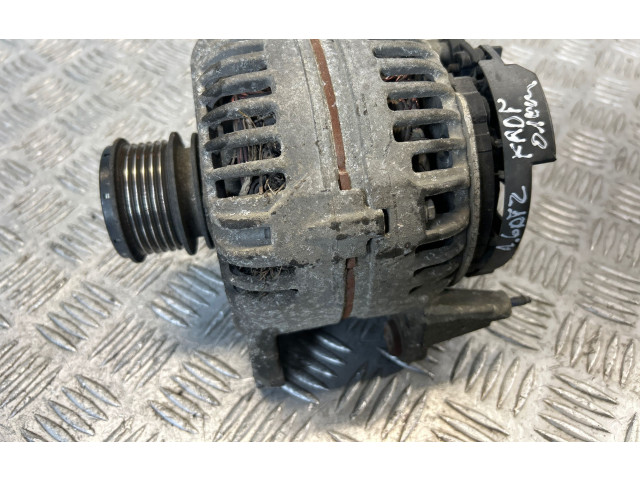 Генератор 06F903023F   Volkswagen Caddy      