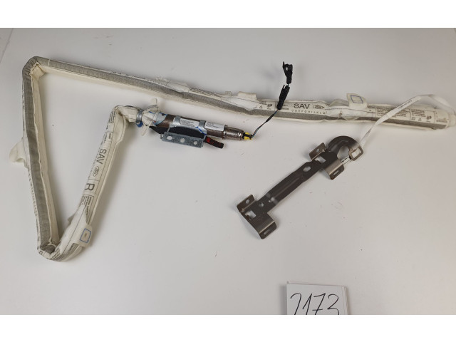 Боковая подушка безопасности 609056300, 6M2114K159CG Ford S-MAX