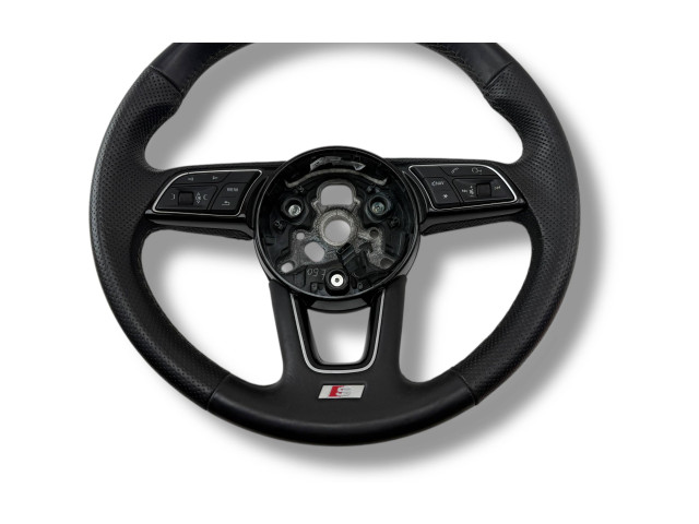 Руль Audi Q2 - - года 8W0419689, 34212971B