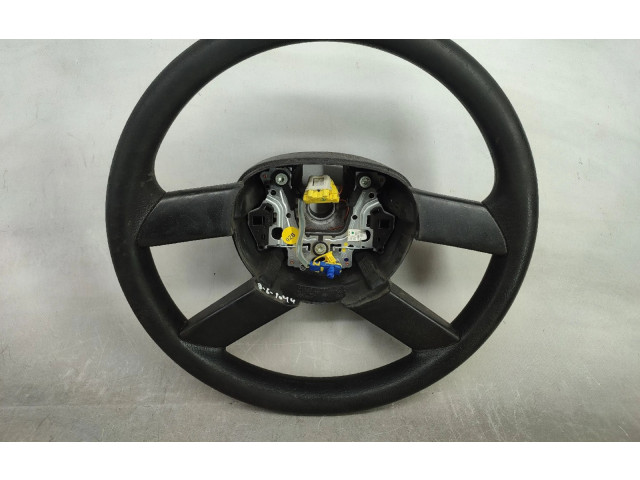 Руль Volkswagen Touran I 2003 - 2010 года UM, 1T0419091