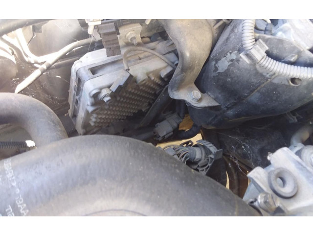 Блок управления двигателем Блок управления Subaru Forester SH