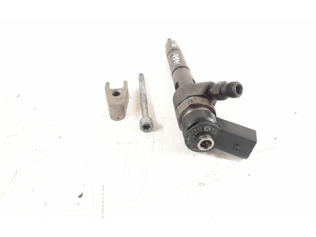 Форсунка 6400700787, A6400700787 Mercedes-Benz A W169 OM 640.940