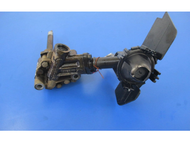 Масляный насос PN 026115153, 026115153 Volkswagen Golf II