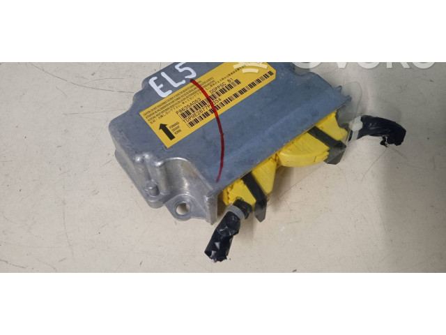 Блок подушек безопасности 8635A053 Mitsubishi Outlander