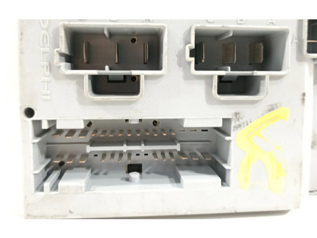 Pojistková skříňka Řídící jednotka BSM 51815360 Fiat Linea 2010