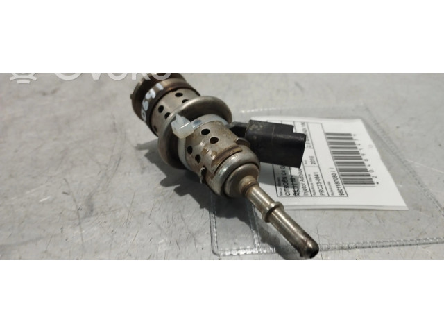 Форсунка 9801187080 Citroen C4 Grand Picasso для дизельного двигателя 2