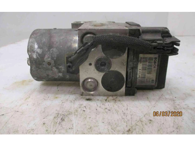 Блок АБС 9191525, 9191525   Opel  Combo C  2001 - 2011 года