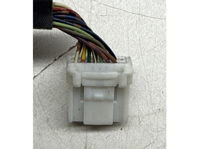 Zpětné zrcátko Lexus GS 300 350 430 450H 2007