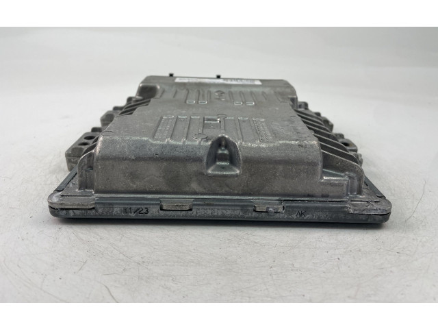 Блок управления двигателем Блок управления 31336712, S180134102A   Volvo V70